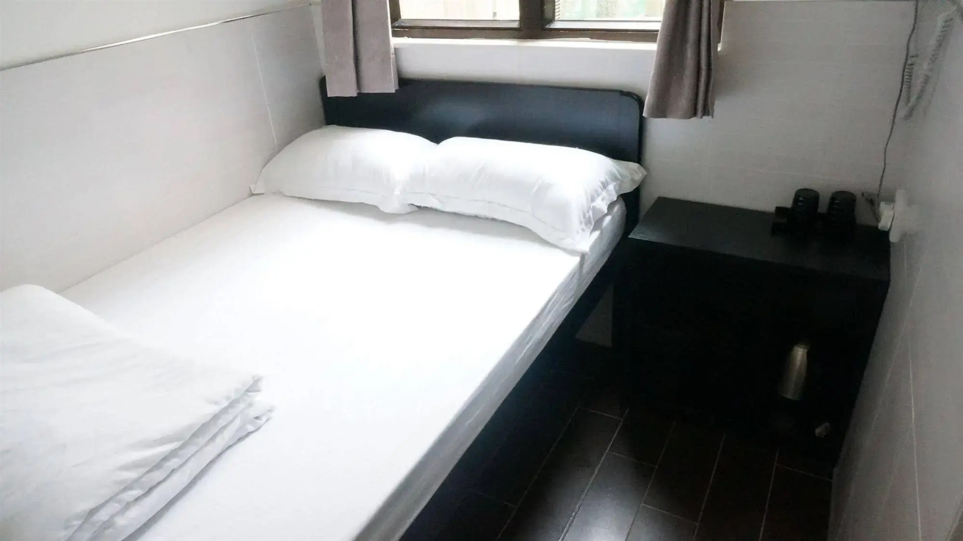 Kowloon Mongkok 1812 Guest House