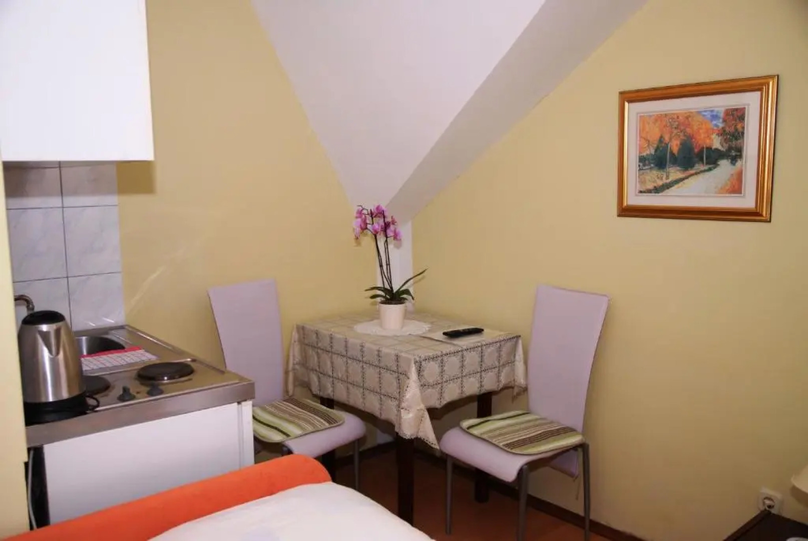 Bed & Breakfast Đurđan