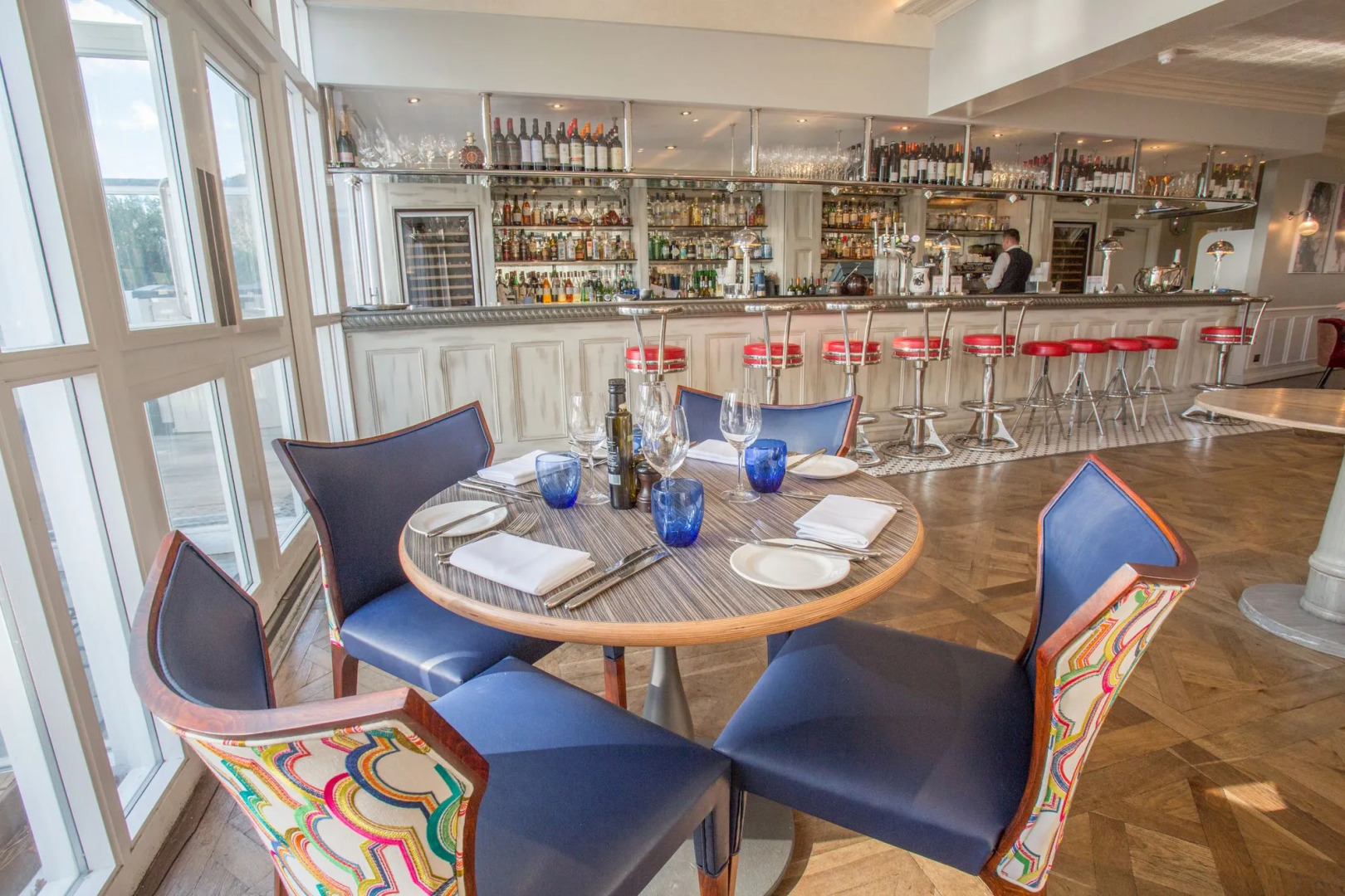 Harbour Hotel Christchurch