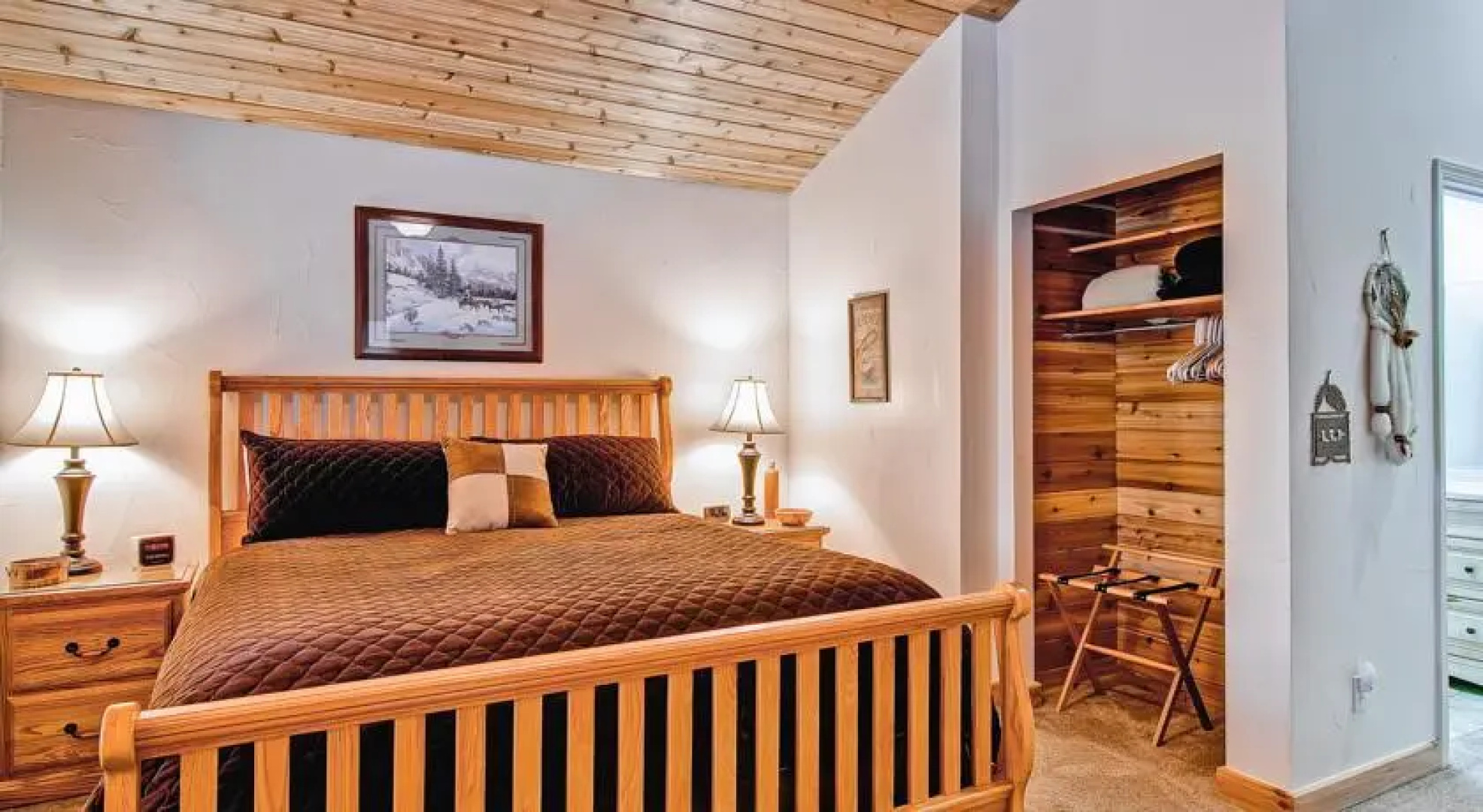 Serenity Pines