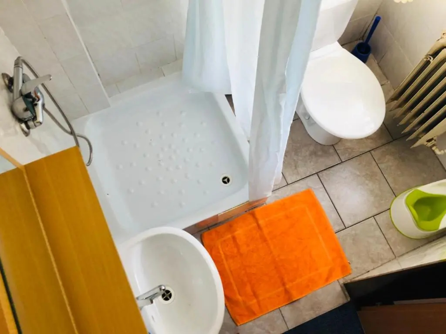 Penzion horská chata Světlá