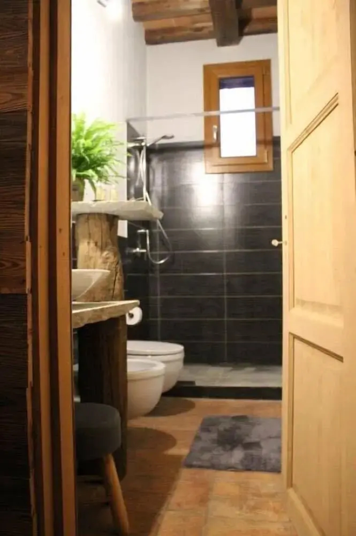 Agriturismo Locanda Cà Del Pian