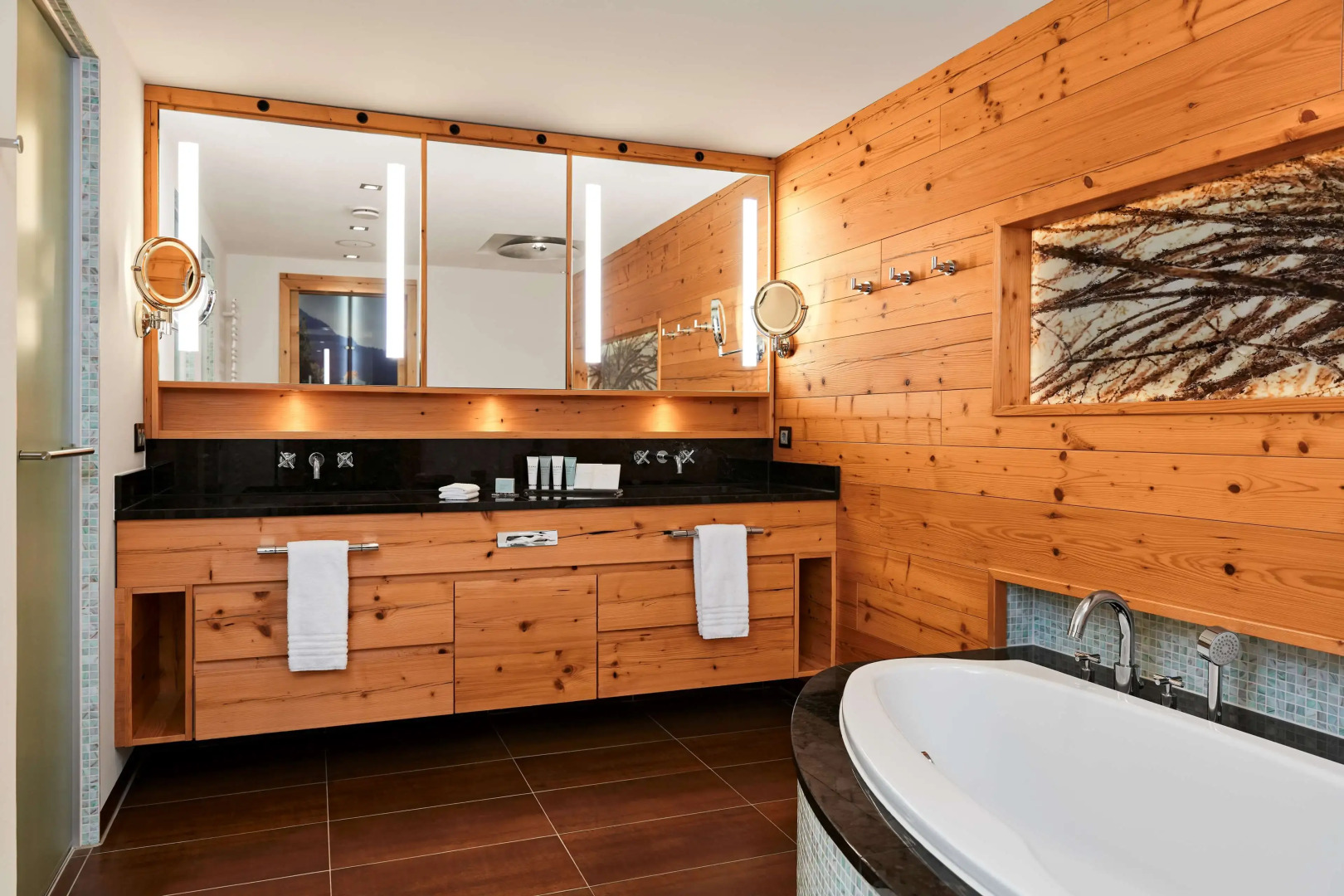 Grand Tirolia Kitzbühel - Member of Hommage Luxury Hotels Collection