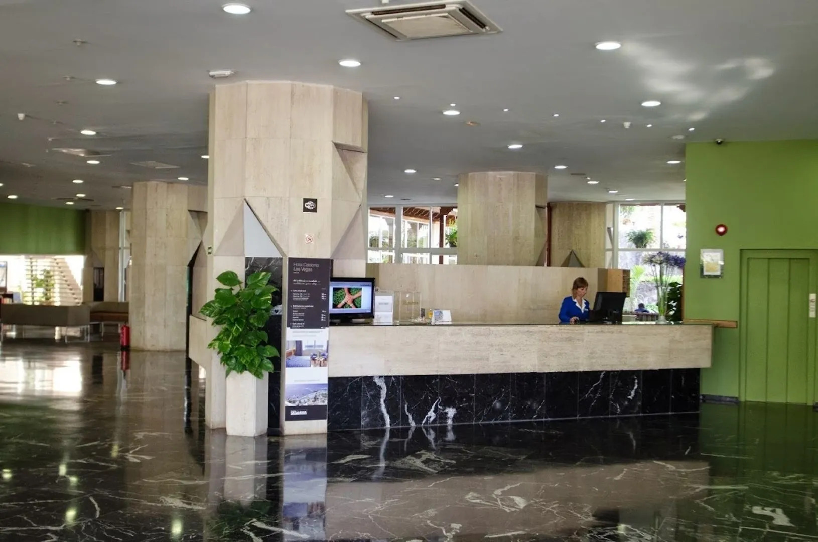 Catalonia Las Vegas - Adults Only