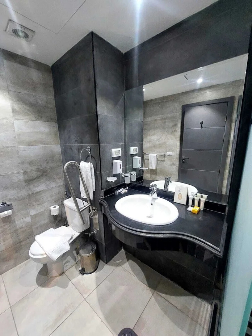 Hassan Mostafa Sports halls