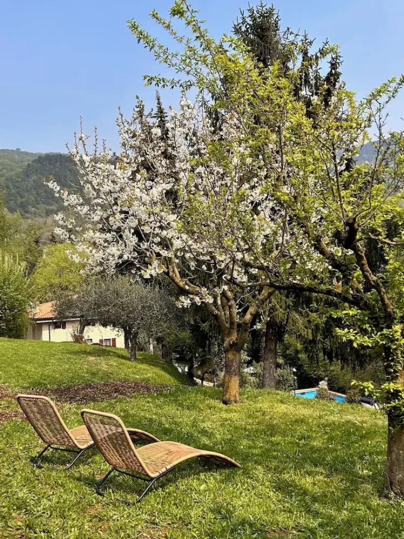 Relais Villa Alma