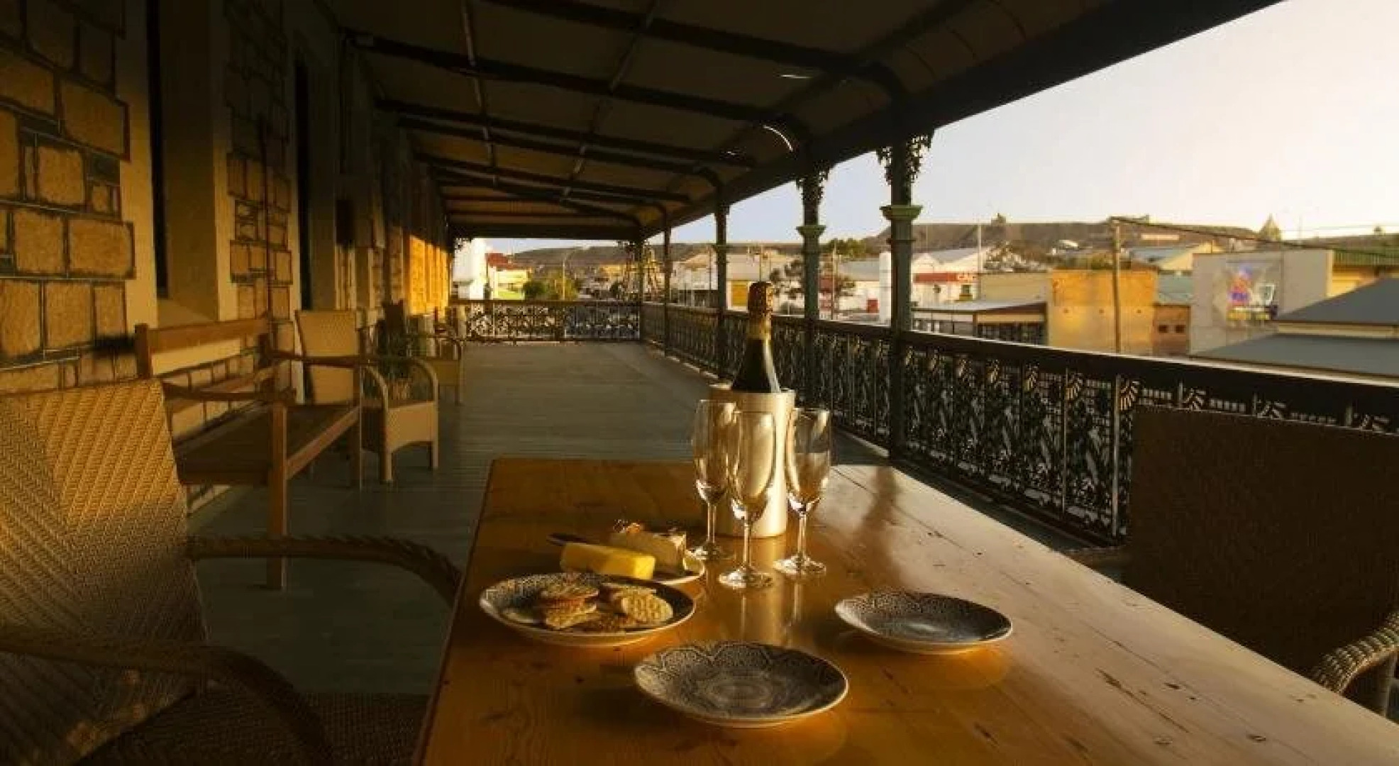 Imperial Fine Accommodation