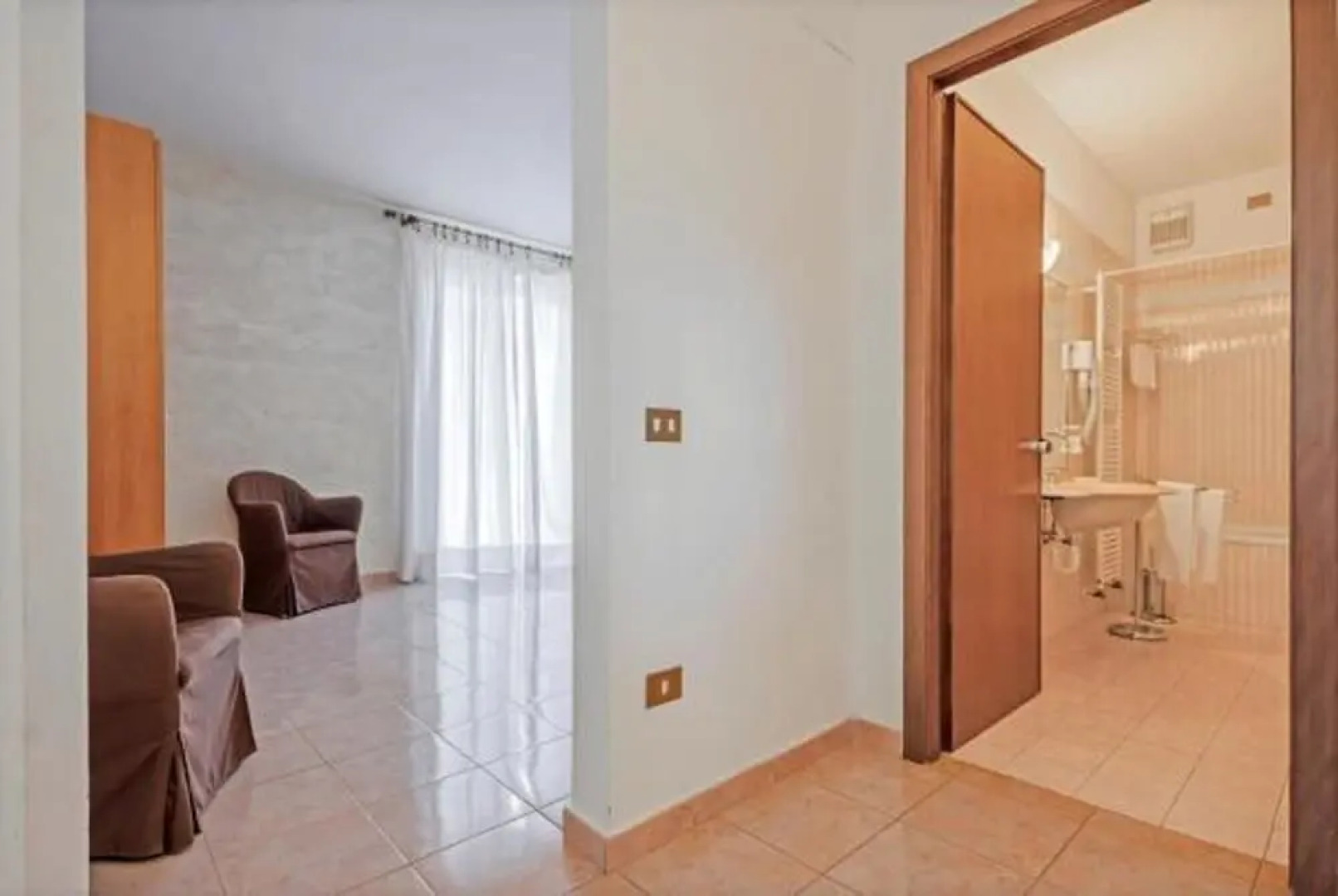 Albergo Rondò - Hotel 3 stelle