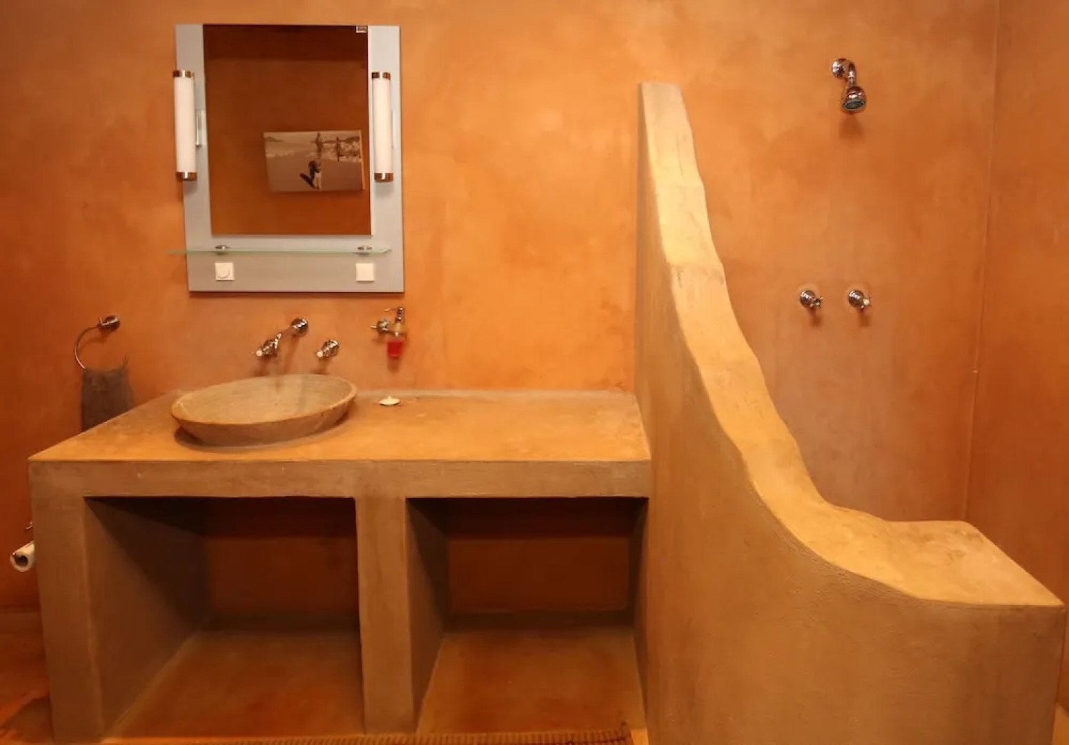 Solitaire Desert Farm