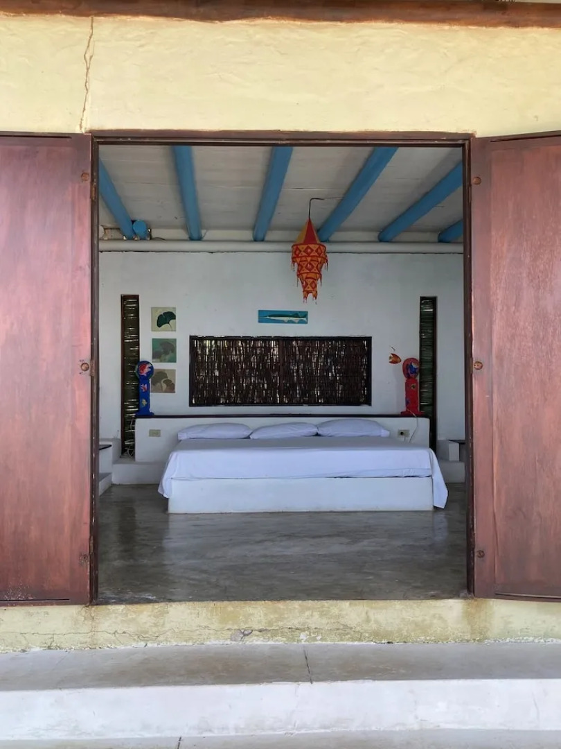 Isla Unica - Islas del Rosario