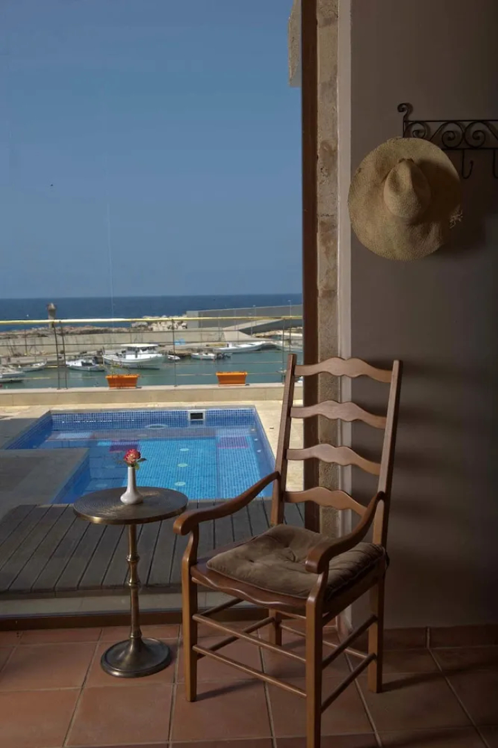 L'Auberge de la Mer