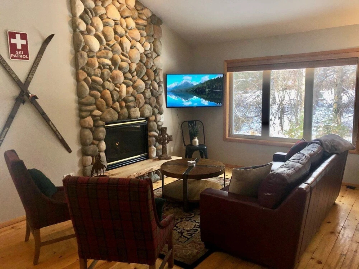 Mountain Harbor #216 3 Bedroom Condo