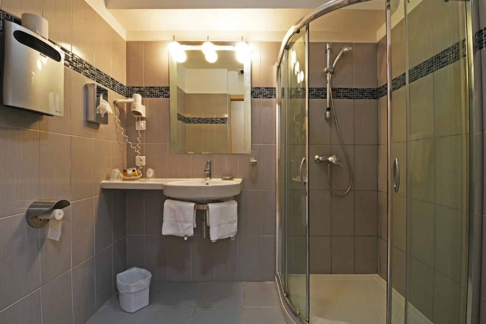 Hotel Tettola