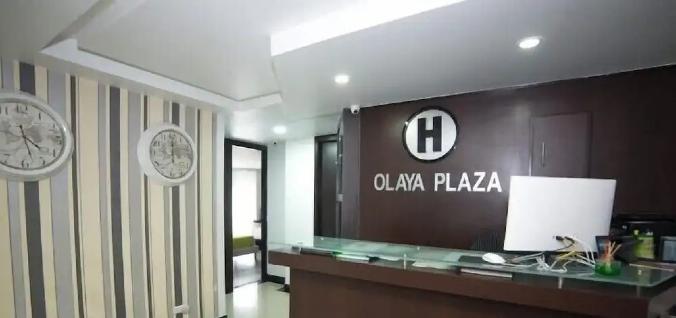Olaya Plaza Hotel