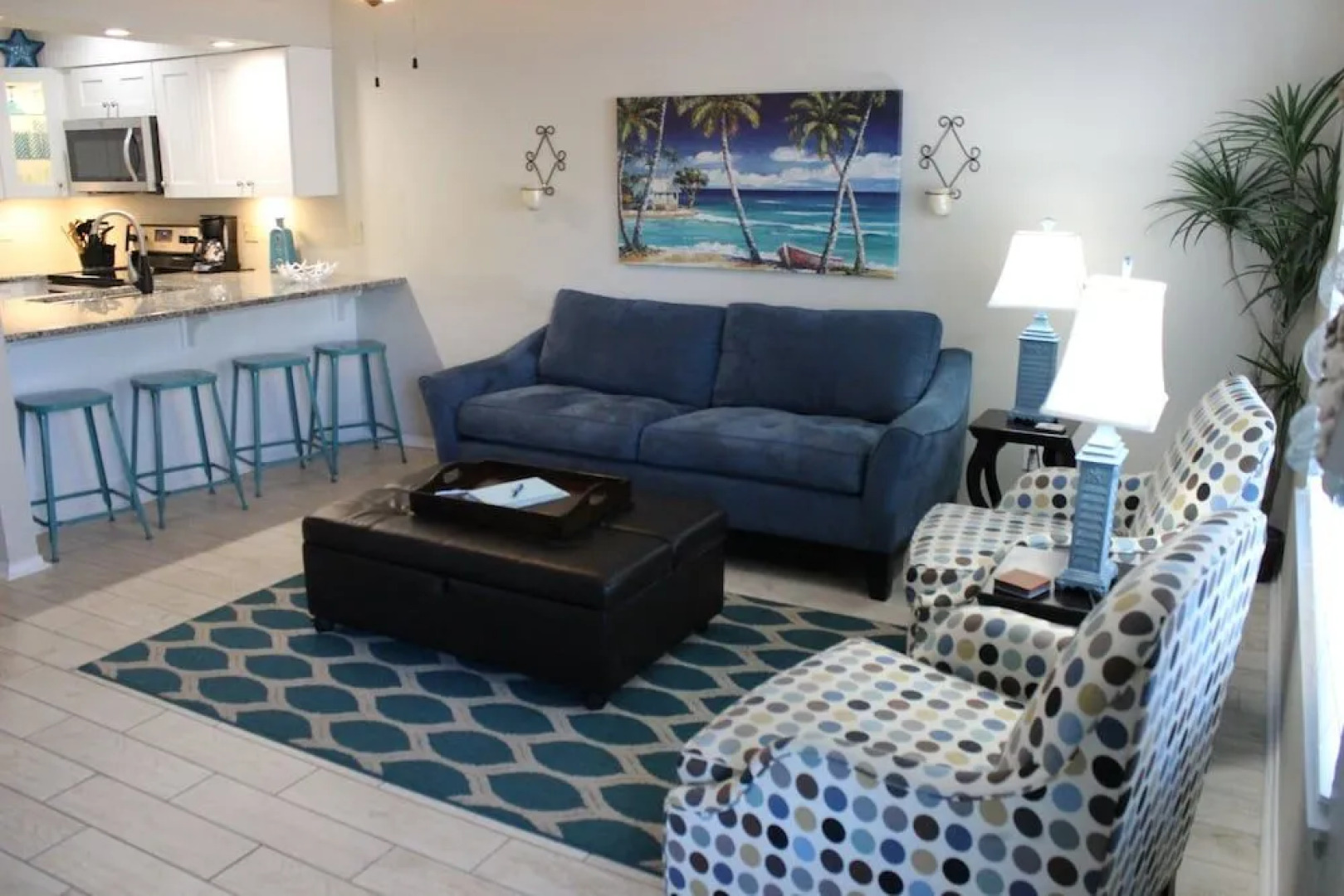 Sandprints A-7 - Miramar Beach