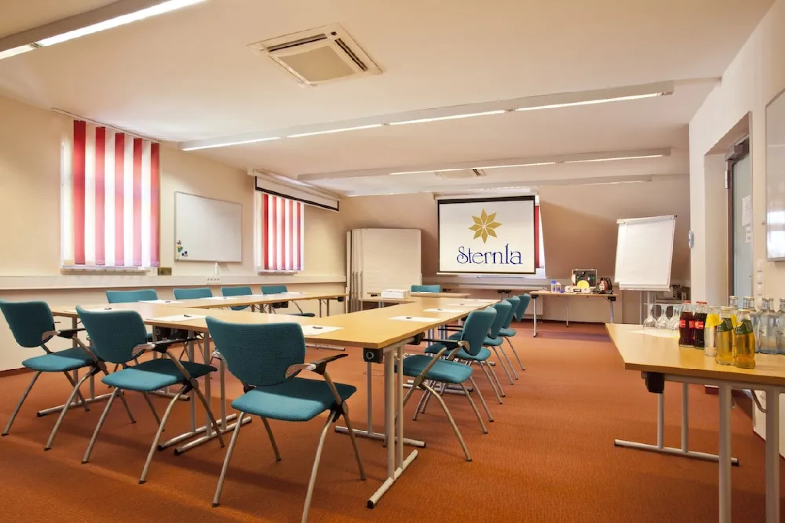 AKZENT Hotel Goldner Stern