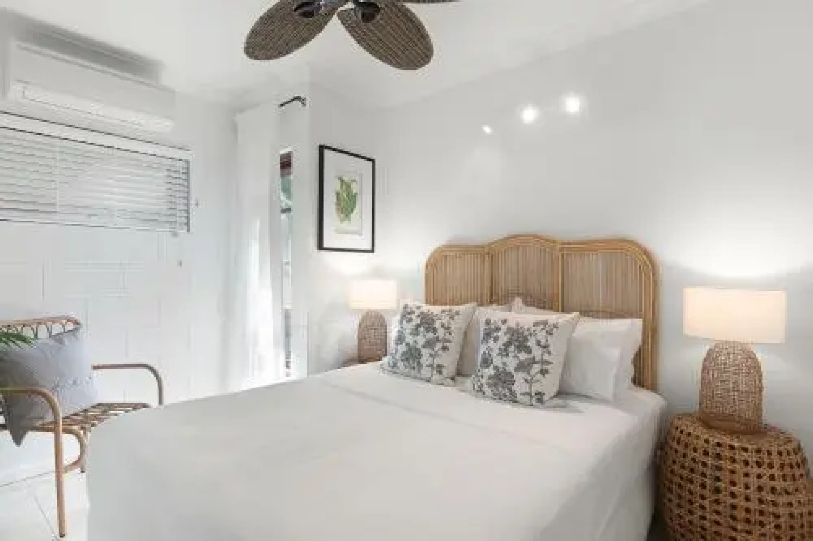 Pineapple House Whitsundays