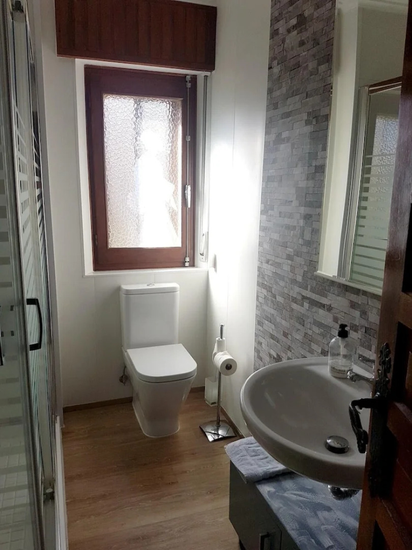 House With 6 Bedrooms in Abejar, With Enclosed Garden