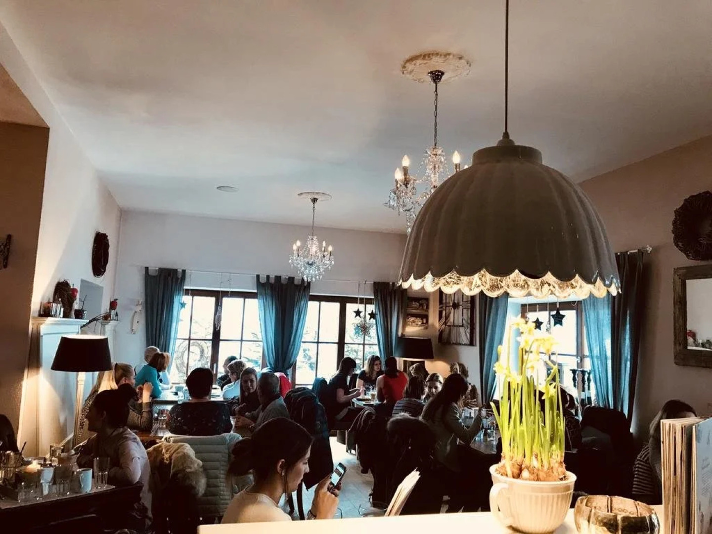 Gästehaus Weiherhof