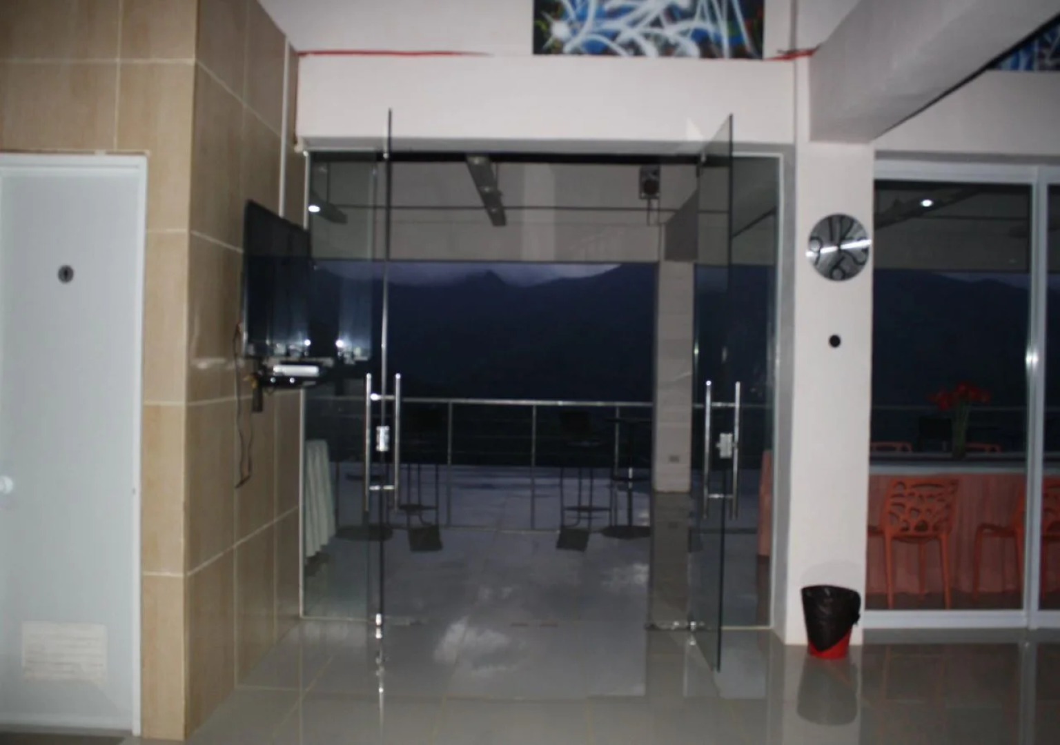 Pineridge Bucari Mountain Resort