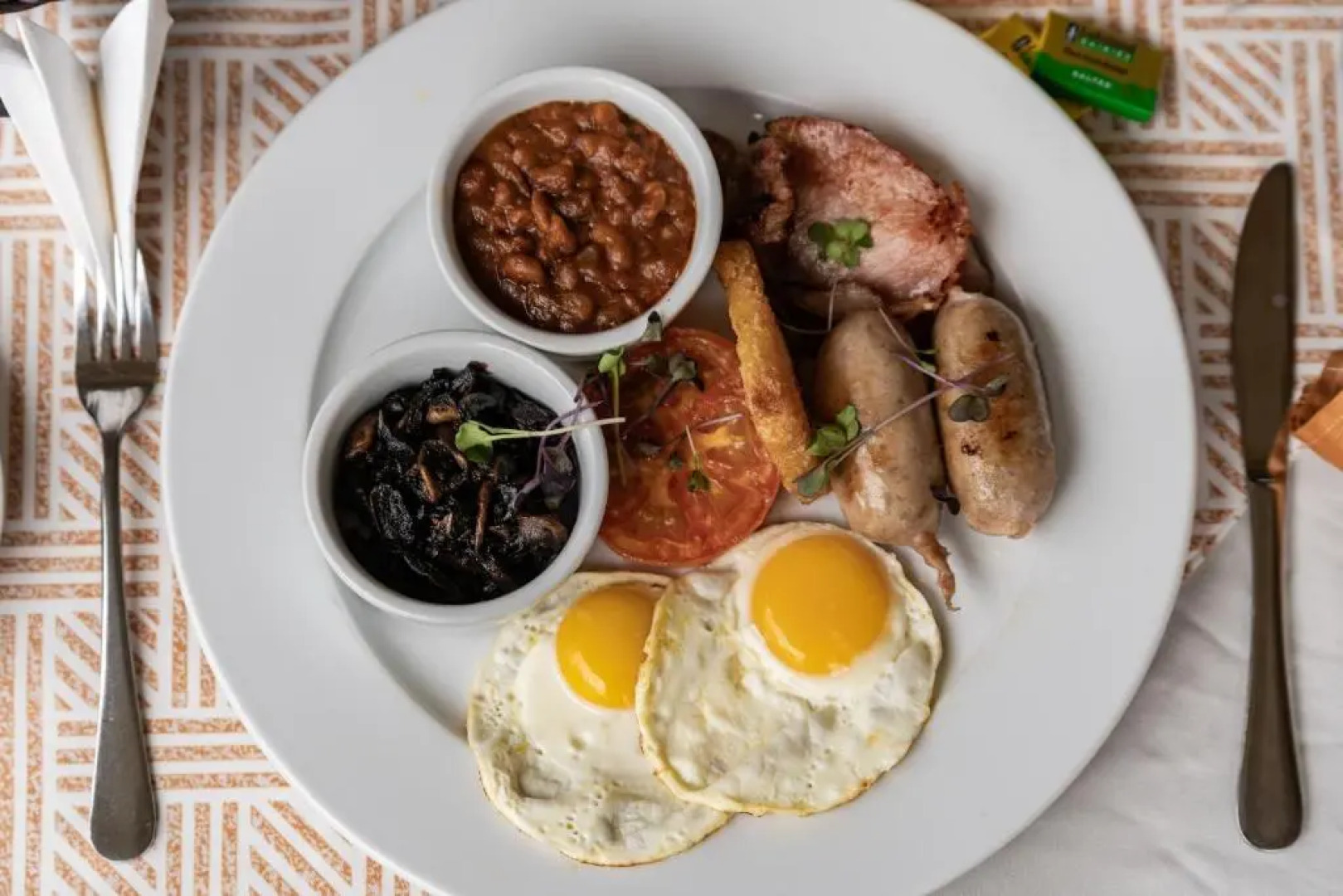 Gooderson Natal Spa Hot Springs & Leisure Resort