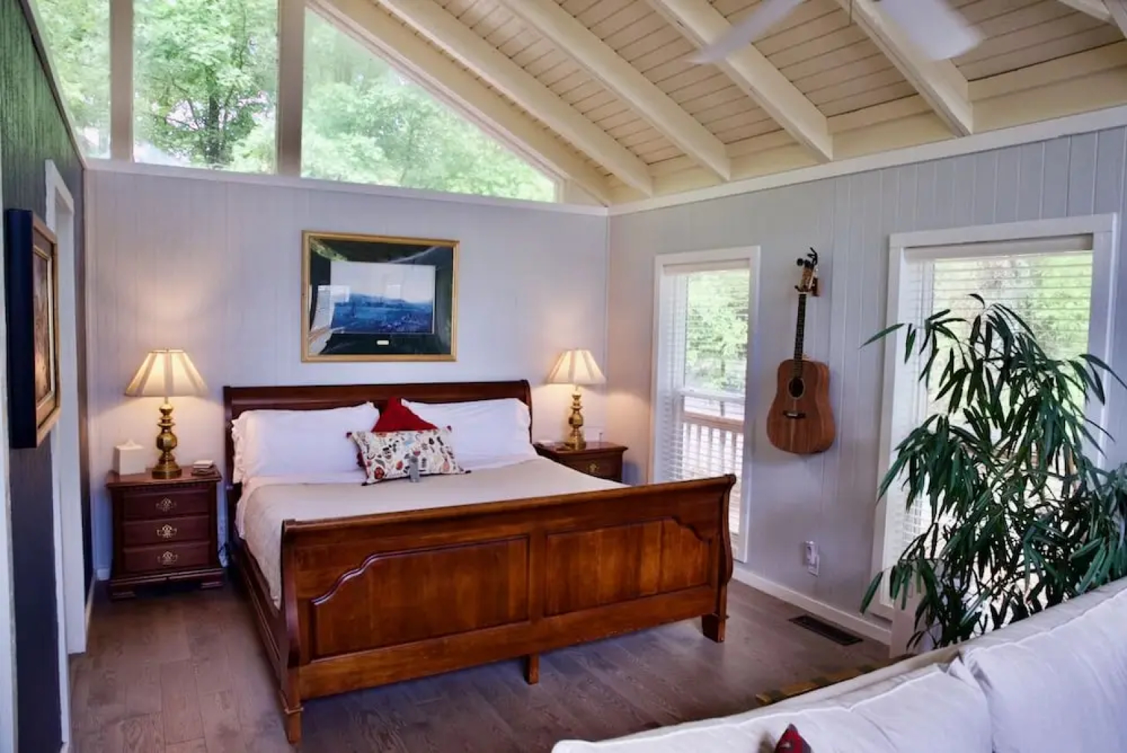 Beaver Lake Cottages