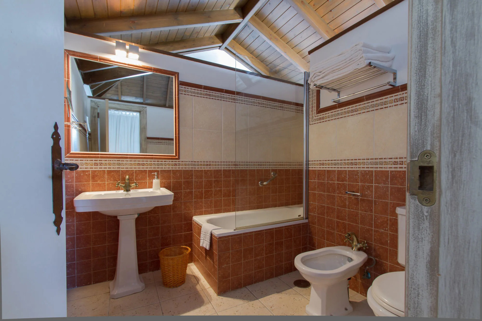 Apartamentos Los Patios de la Judería