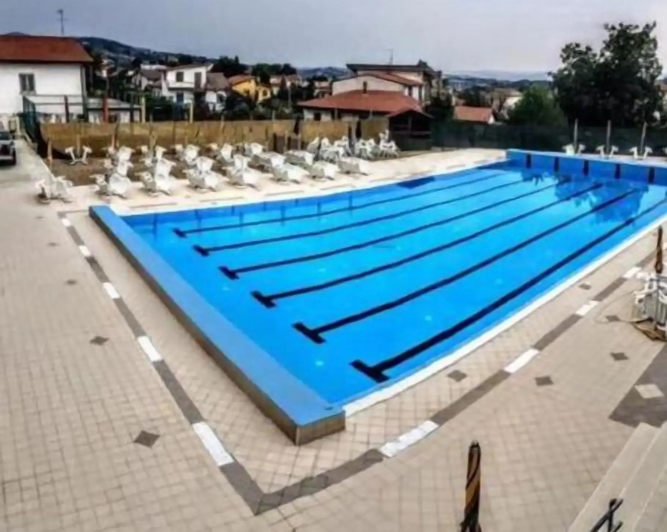 Al Campanaro Bed & Breakfast