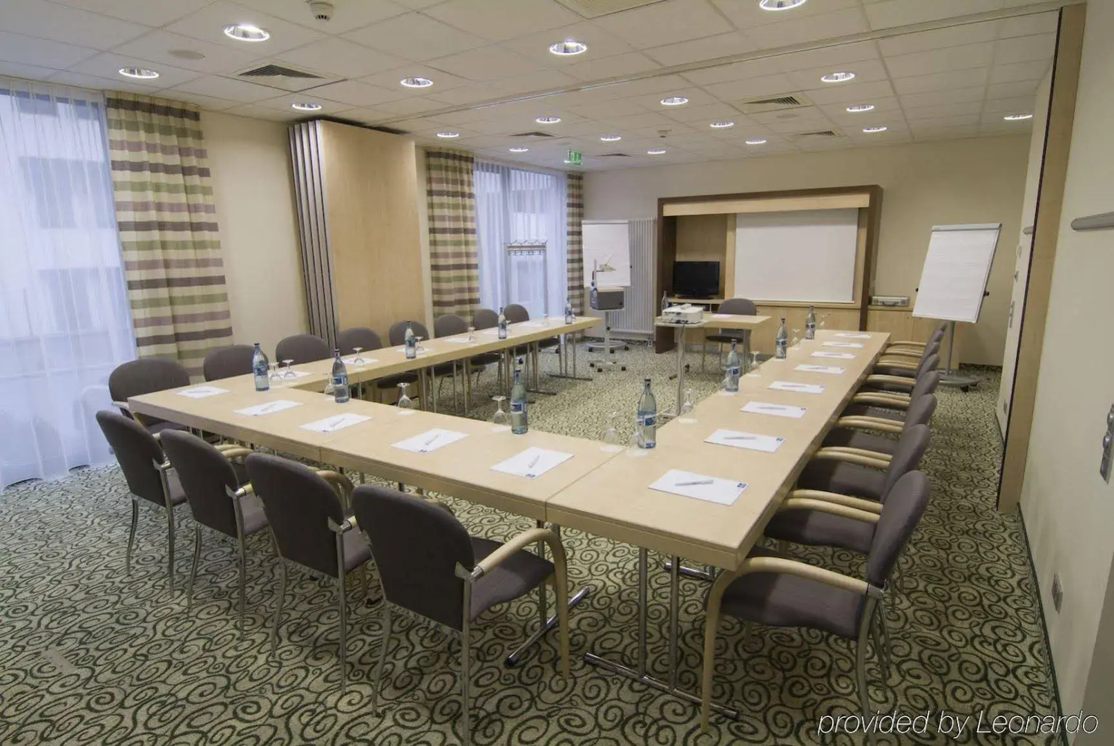 Holiday Inn Express Guetersloh by IHG