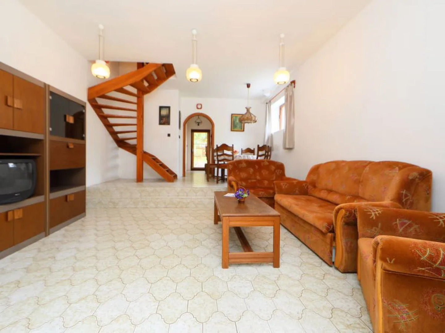 House Pinus 2 Cala Figuera