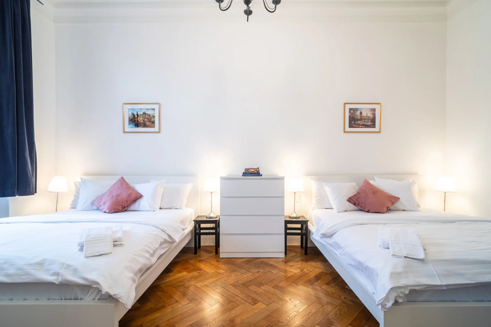 Royal Road Residence