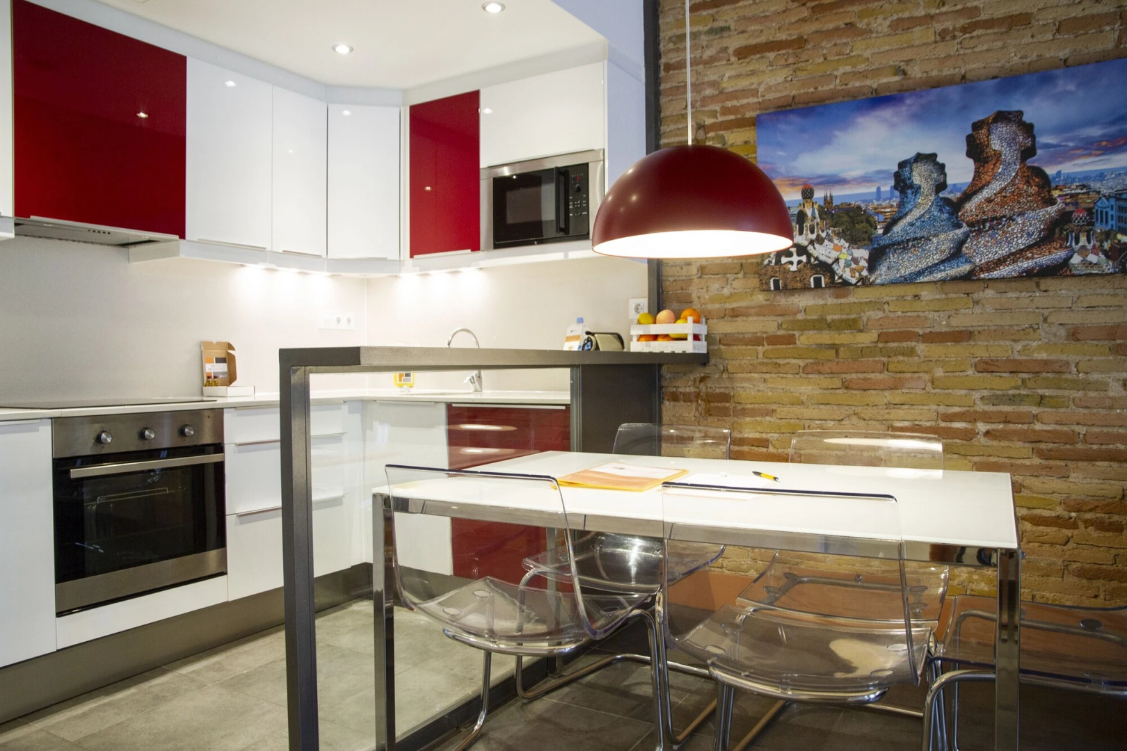 Dailyflats Raval