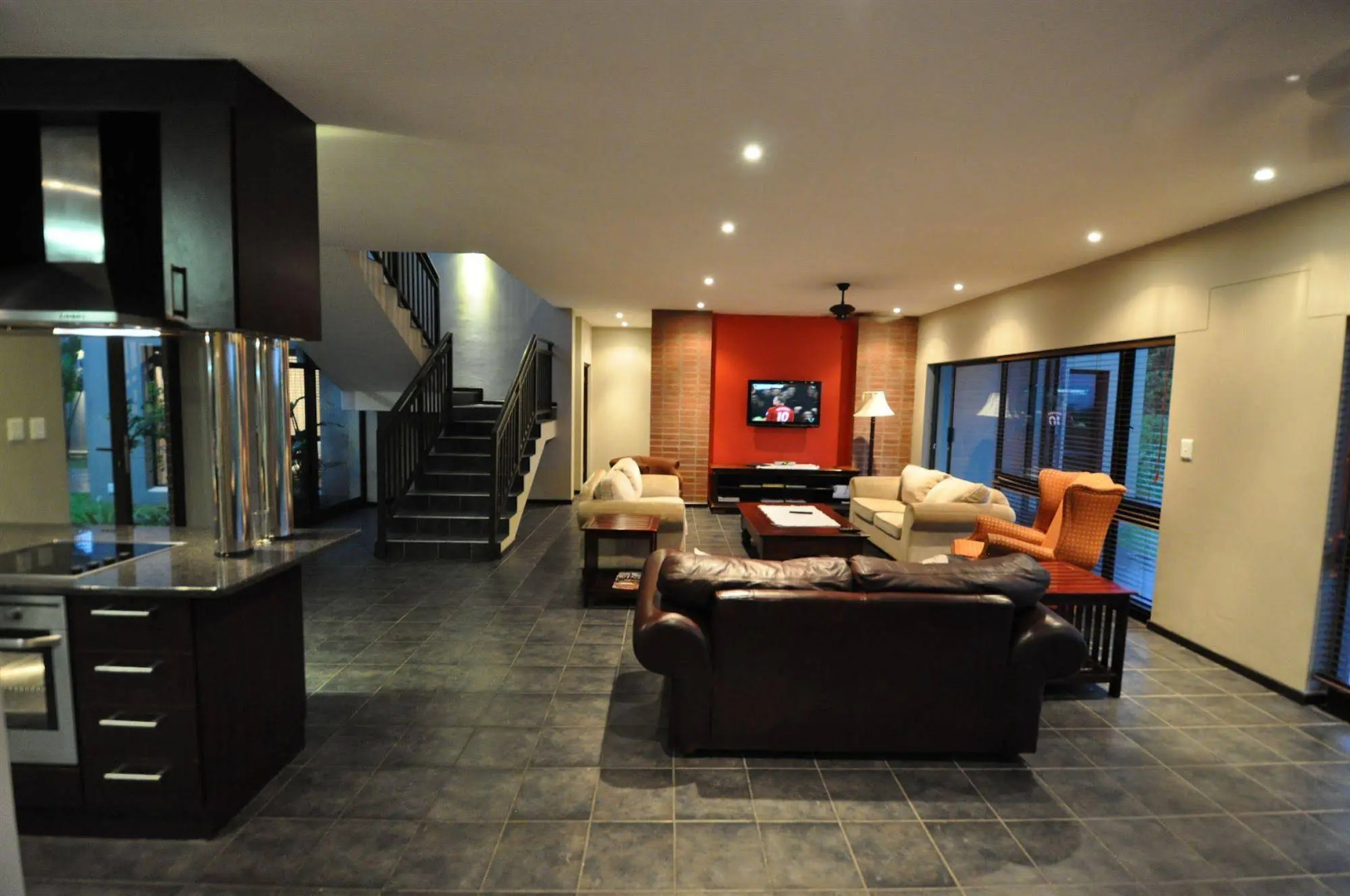 Leriba Coastal Golf Lodge