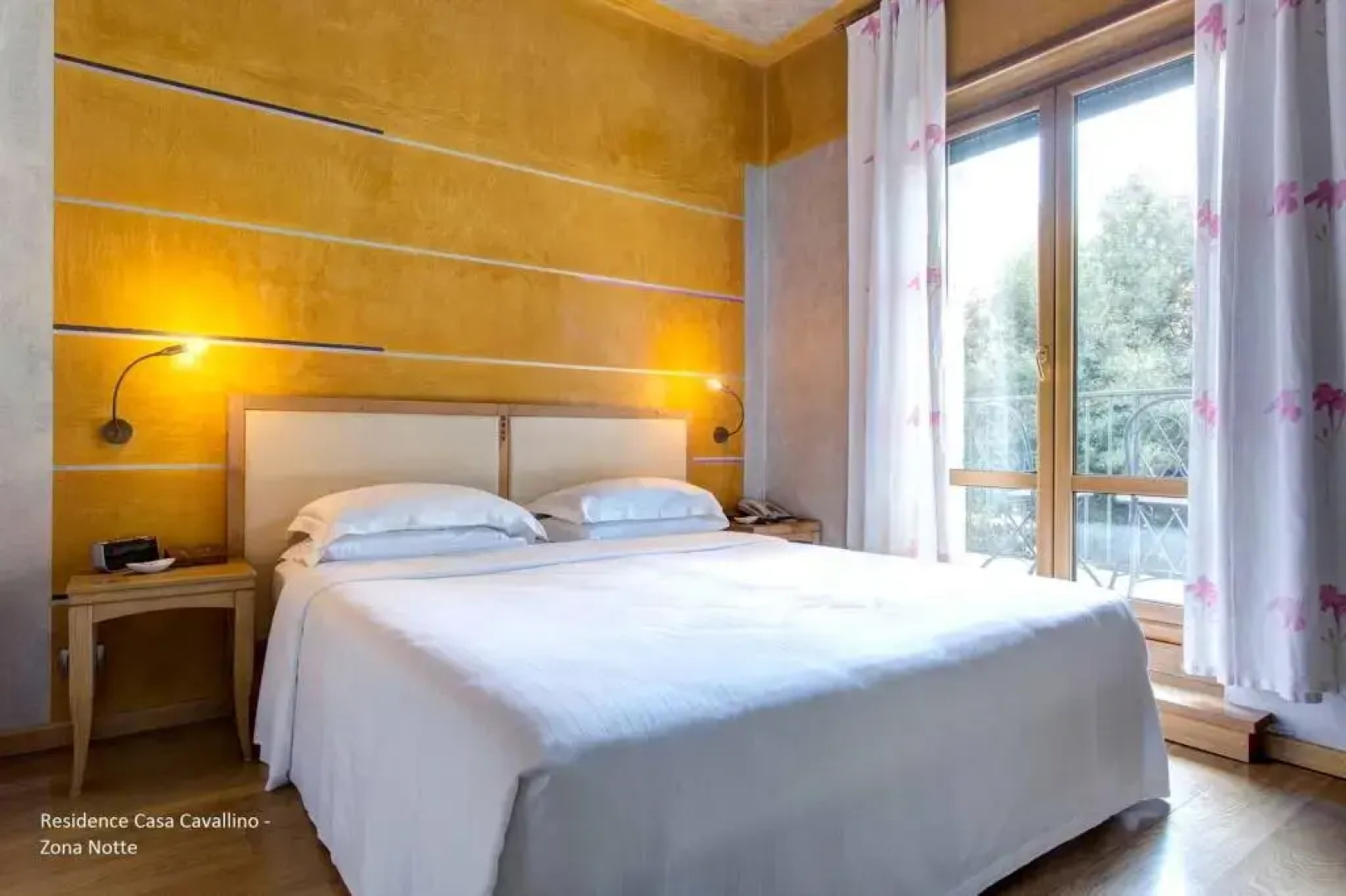 Hotel Firenze