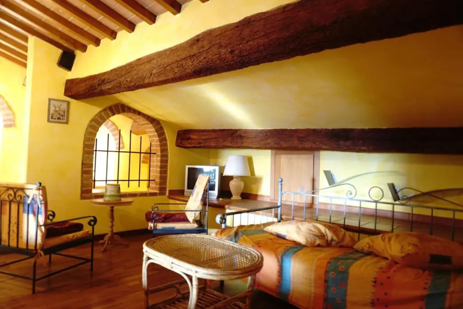 Affitta camere San Miniato