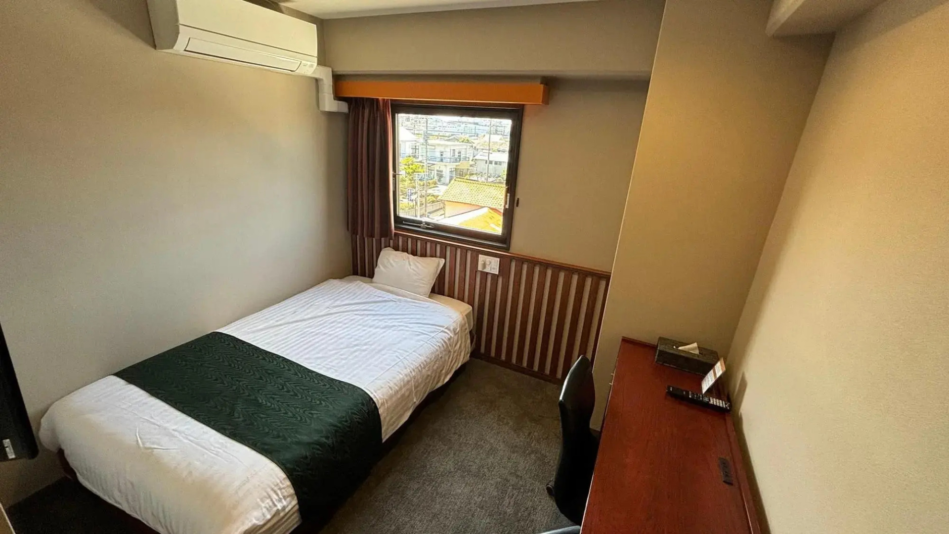 Business Hotel Suehiro (kagoshima)