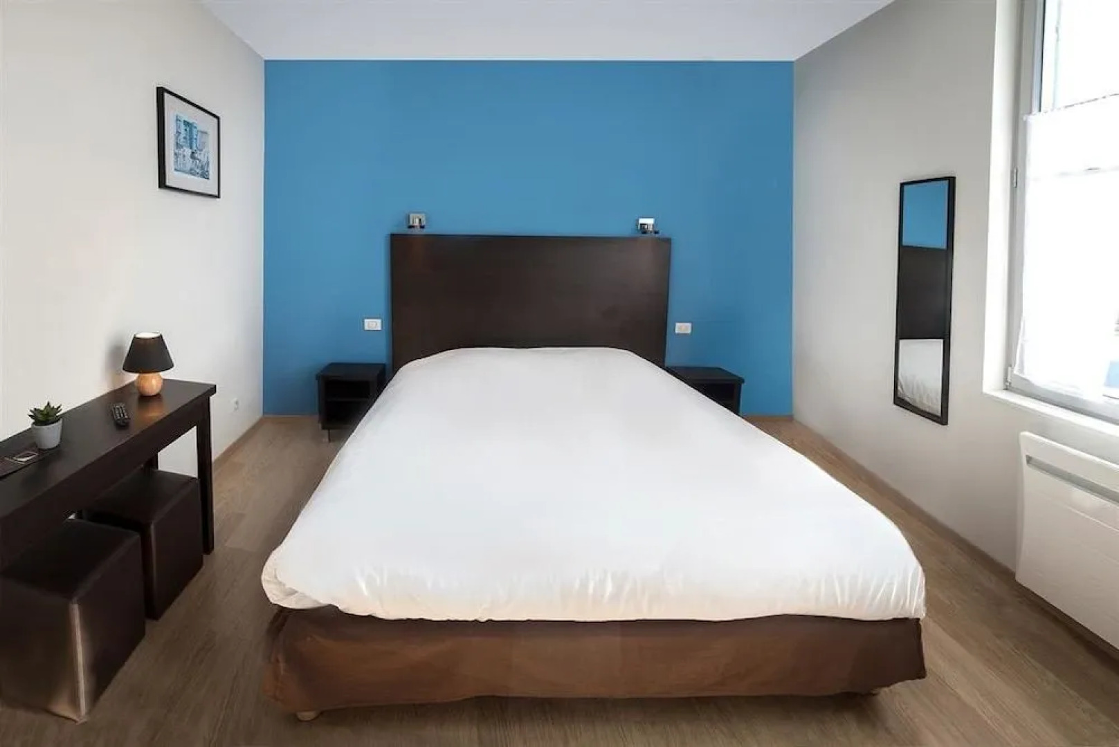 Les Bains Boyardville - Hôtel et Restaurant