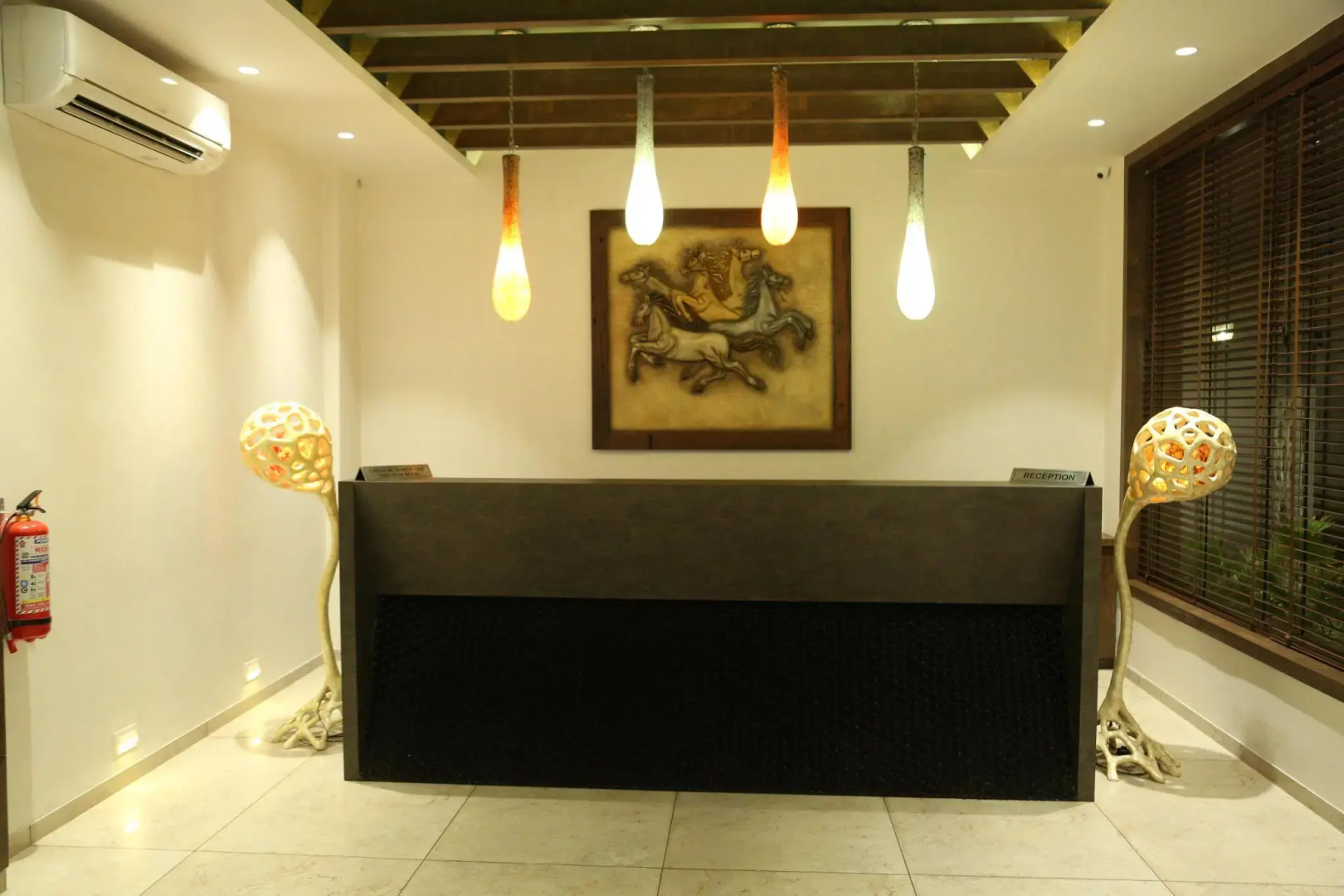 Hotel Heritage-  Somnath