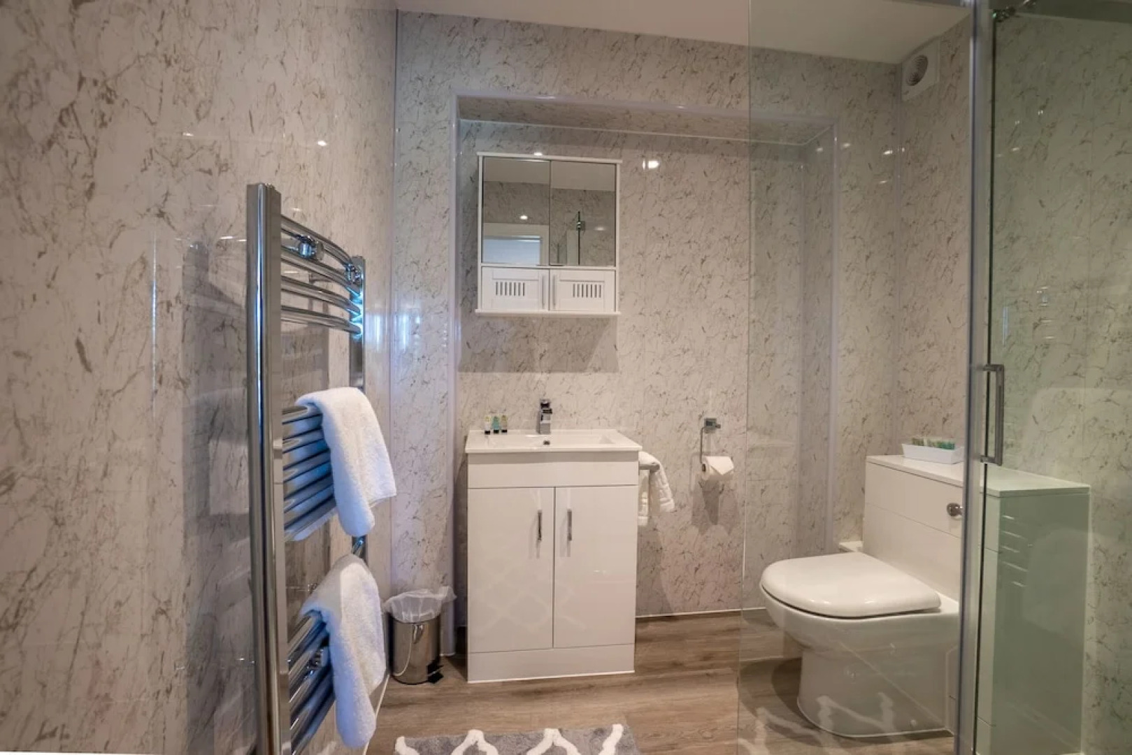 The Lodge At Winchelsea