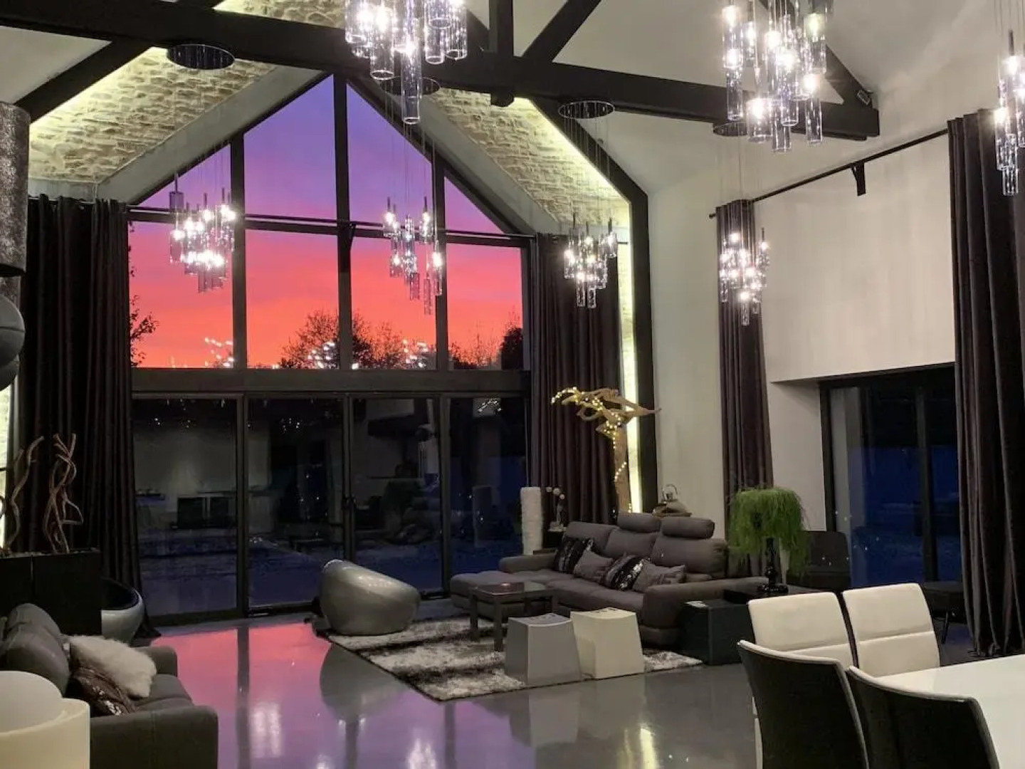 Domaine Albizia Normandie