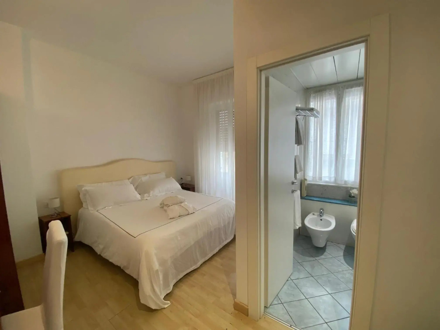 Hotel Internazionale