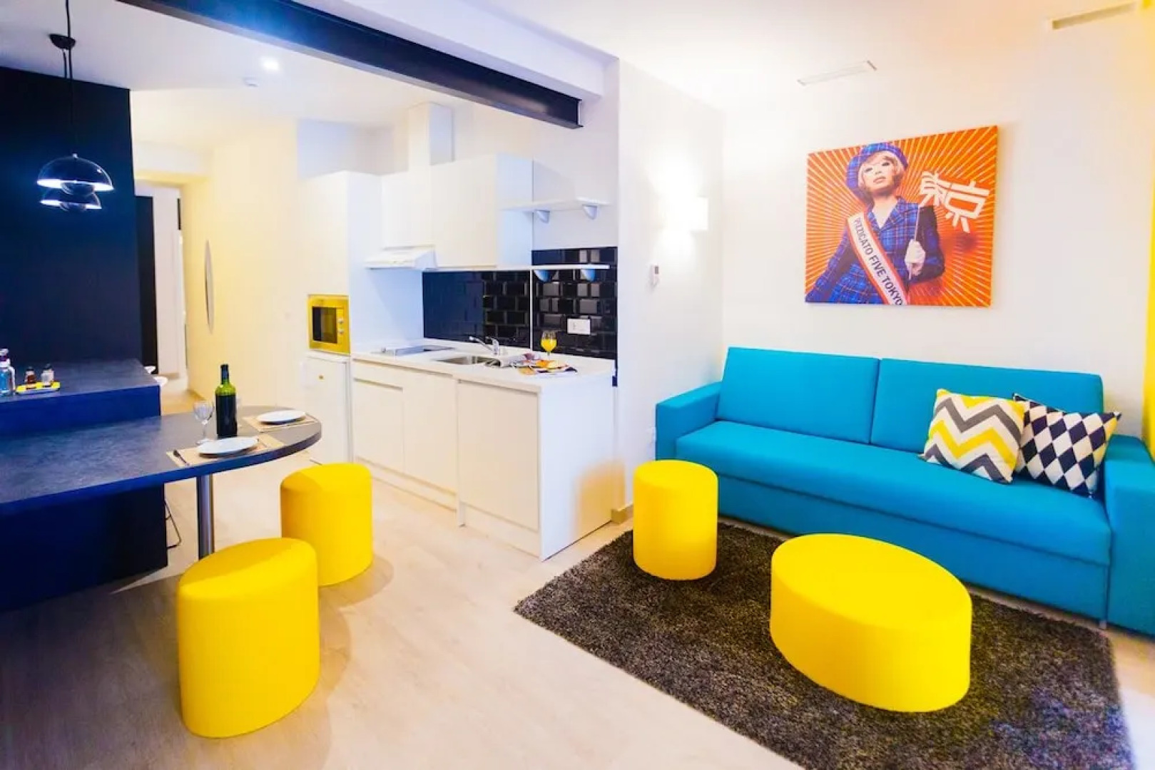 Sevilla Centro Casa Del Pop