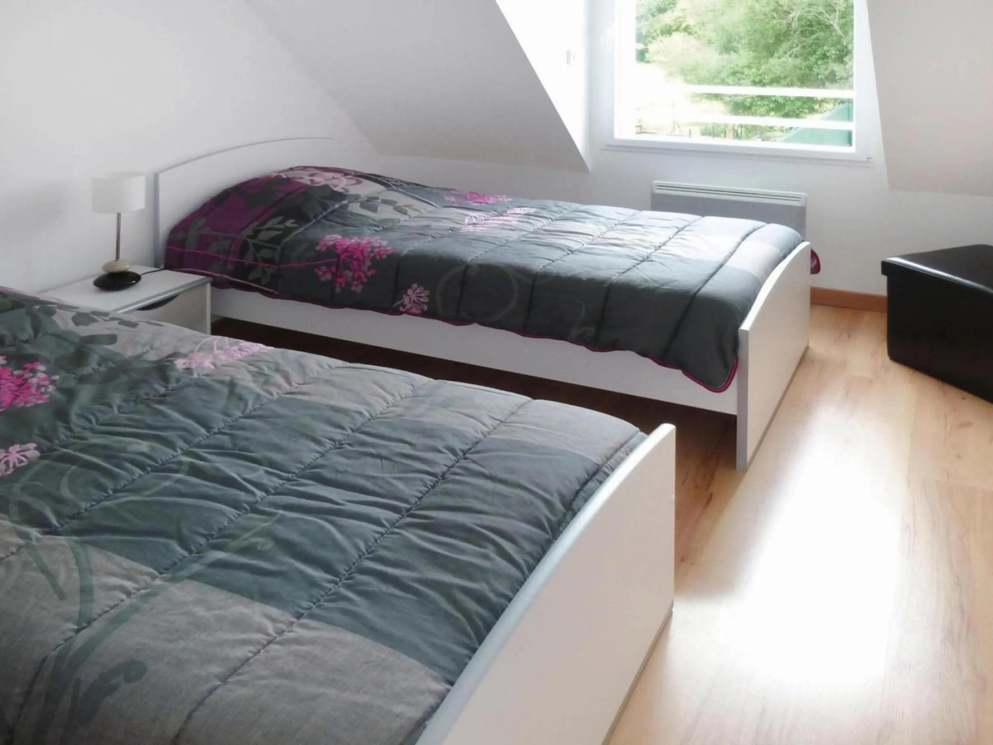 Semi-detached House, Penestin