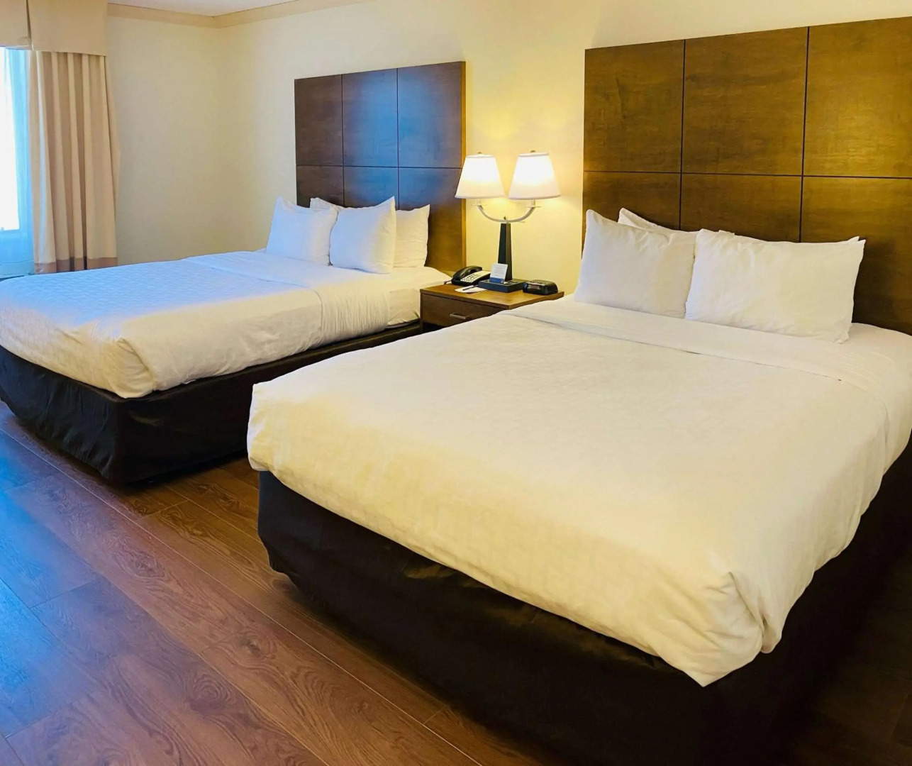 Clarion Hotel & Conference Center