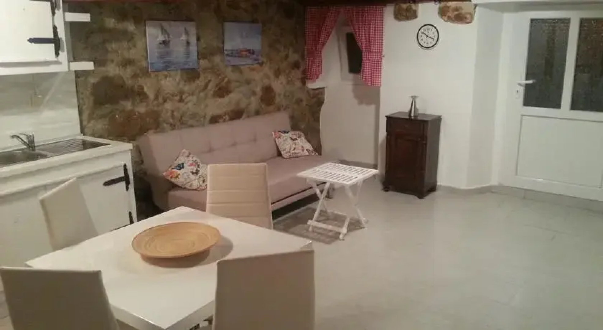 Apartment Patrik