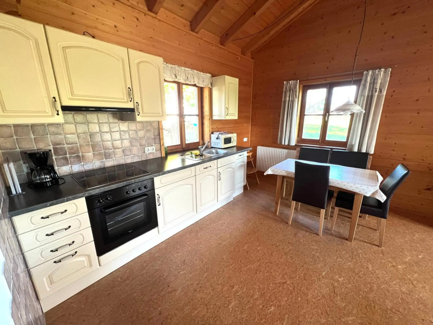 Ferienhaus Serafina