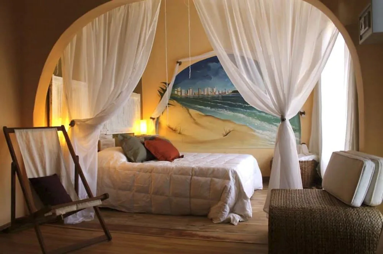 El Sol De Las Grutas