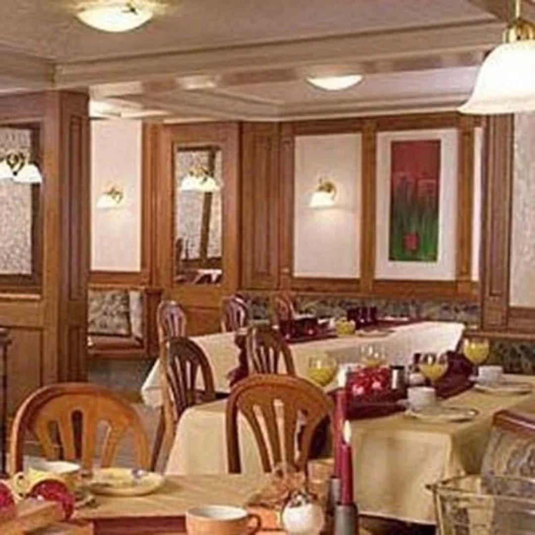 Hotel Klaiber