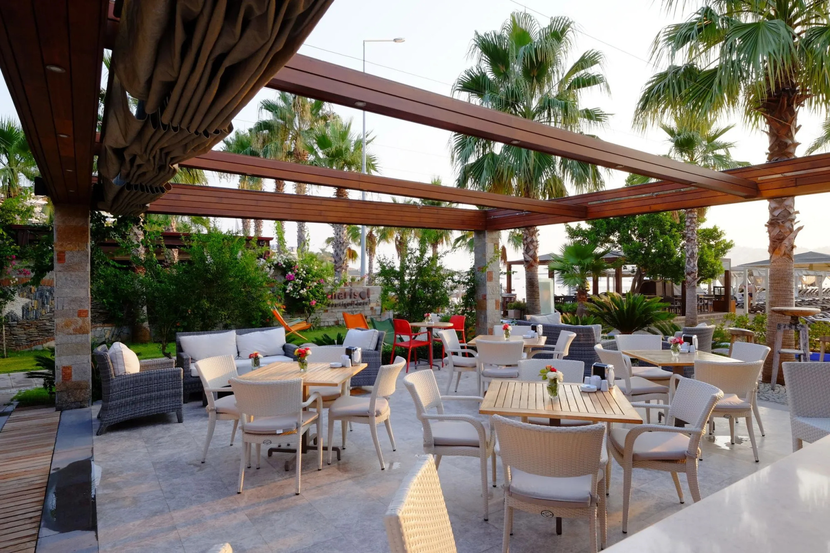 Marisol Boutique Hotel