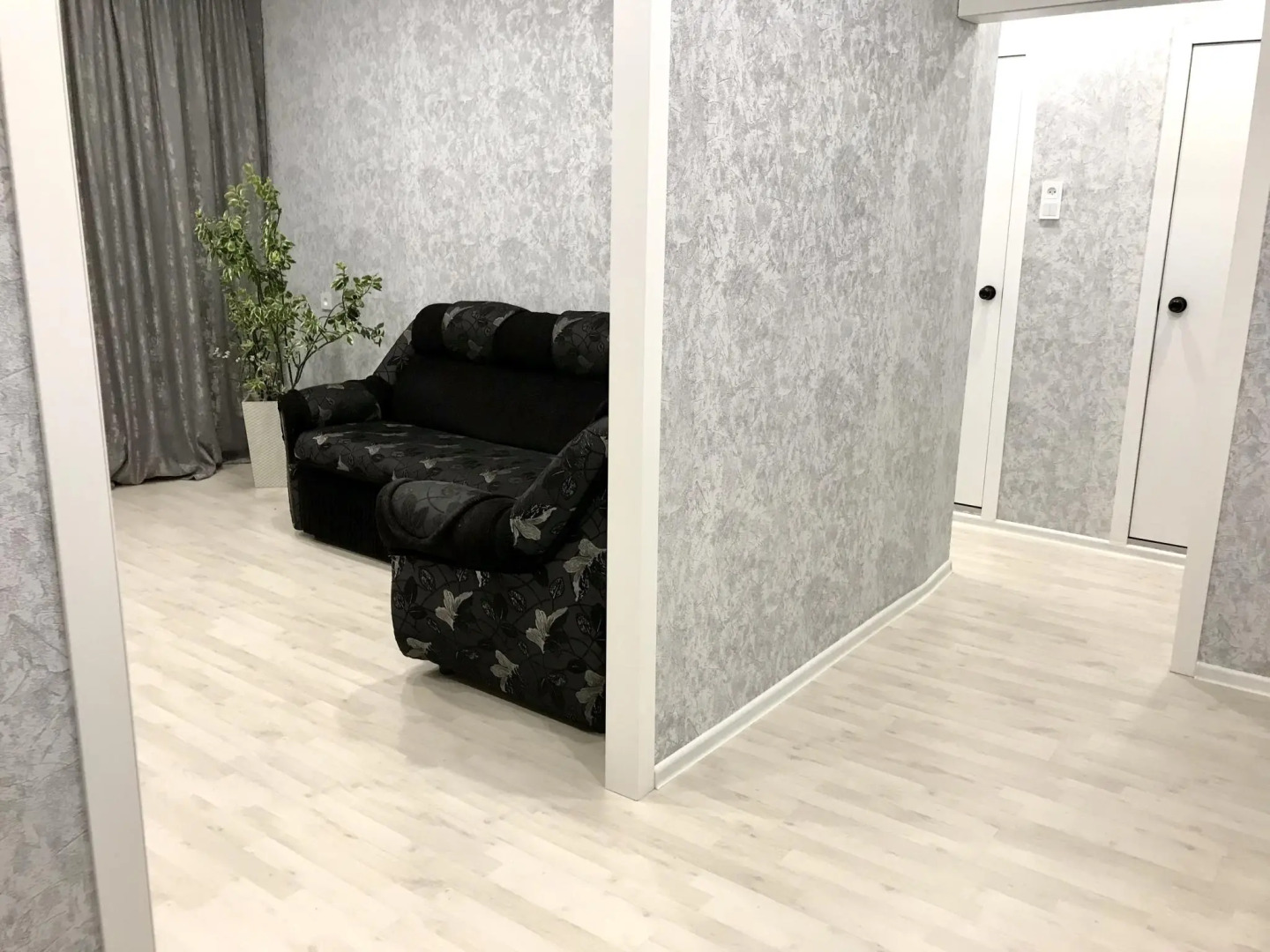 Хоум Отель на ул. Гайдара, д. 46